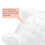 8St Foam Ballen Voor Creatieve Knutselprojecten Visvorm 6