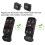 10X Window  Button Covers for   W203 W208 C Clk Class Front Left+Right Window 7