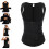1Herbruikbare Elastische Waist Trainer Praktische Ondersteuning 3
