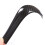 2X Carbon Fiber Shift Handle Cover For- 5 Series E60 X3 E83 6 Series E63 X5 E53 2