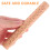 1 Compacte Bakroller Met Gravures Voor En Fondant 7