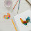 1X Paint Box Met Voor - En Pigmentopslag 1