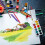 20St Dik Creatief Vouwpapier Voor DIY, Schilder- En Tekenspullen 8