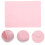 Multifunctionele Roze Silicone Deegrolmat Huishoudelijk 7