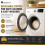 (Fleece, Single) Homefront Heated Electric Blanket Machine Washable 7