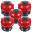5St Keramische Knoppen Voor Meubels 3