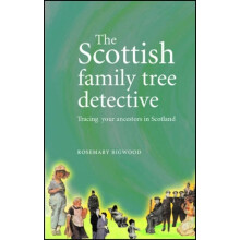 The Scottish family tree detective Tracing your ancestors in Scotland