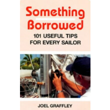 Something Borrowed by Joel Graffley Paperback Book