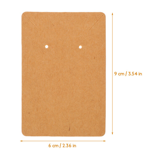 1Set Earring DIY Tools Plastic Kleisnijder Voor Handgemaakt Design 1