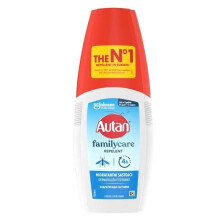 Autan Family Care Insect Repellent Lotion 100ml