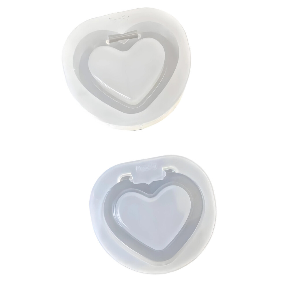 Multifunctional Box Mold Silicone Jewelry Molds For Resin-B 7732001115225