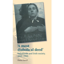 A most diabolical deed Infanticide and Irish society 18501900 by Elain