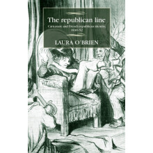 The republican line Caricature and French republican identity 183052 b
