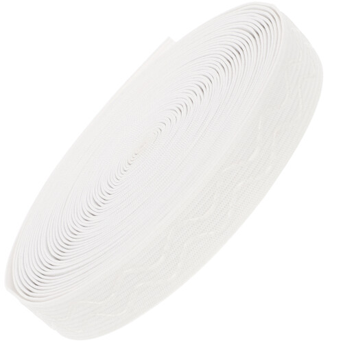 1Rol Stretch Nylon Elastische Band Voor DIY Kledingaccessoires
