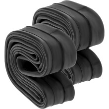 2St Wear-Resistant Binnenband Voor Sport- En Mountainbikes