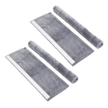 4X Frigorifero Maniglia Coperchio Maniglia Cucina Maniglie Decor Antiscivolo Guanti protettivi