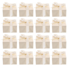 20St Lichtgele Cadeaudoosjes Met Voor Verjaardag En Festivals