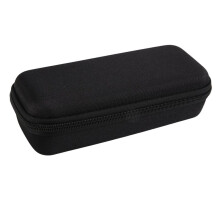 Car Inflator 2 Case - Hard EVA Protective Case for Electric High Pressure Air Pump 1S, Inflatable Treasure Box Protector