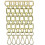 6St Metallische Bag Chain Extender Voor Handtas Accessoires 1