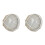 2X Round Sauna Light -Proof Explosion-Proof Light Lamp for Sauna Steam Room Bathroom Use 1