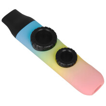 1Set Professionele Multi Kleur Kazoo Voor En Gitaar Begeleiding