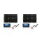 2X 180W Solar Panel Kit 12V Batterie Ladegerät mit 50A Controller für Wohnwagen Boot RV 1