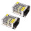 2X 36W Driver Alimentatore Trasformatore  12V 3A per Striscia Luce LED Lampada 1