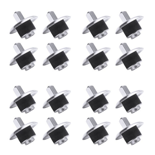 16X Coupling Stud Slinger Drive Socket,Drive Coupling Stud Repair Kit for  Osterizer Blender