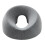 Face Down Pillow Massage Pillow for Bed Headrest Prone Down Sleeping,BBL Pillow After Surgery Post Eye Surgery 1