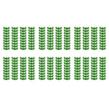 216 Pcs 90 Degree Plant Trainer for Low Stress Training Bending Clips LST Clips for Plant Trellis Growth Kits