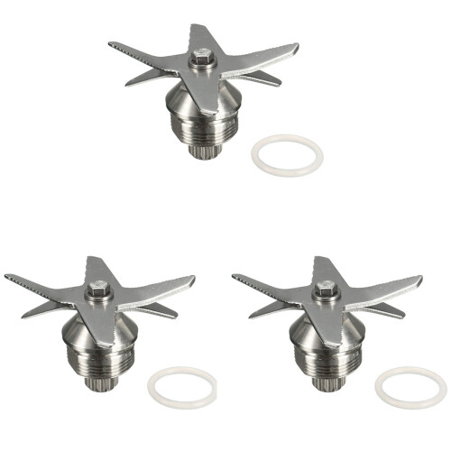 5 Stück Eis Brecher RüHr Werks Teile mit Dicht Ring für  5200 Serie