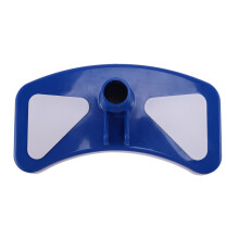Swimming Pool Vaccum Vacuum Brush Cleaner Floating Objects Cleaning Tools Suction Pond Fountain Vacuum Brush Cleaner