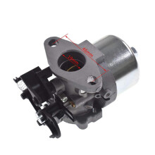 Vergaser 591852 für Briggs & Stratton DOV 700 I / C 6,5 PS 161CC LAWN MOWER CARB B & S 793493 793463