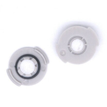 2 set Water Tank Water Core for S5 S50 S51 S55 S6 S52 T61 P50 T7 T4 T6 P5 for XIAOWA E2 E3 E4