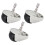 3X Replacment Caster Assembly Front Castor Wheel for or  Mi Robot Vacuum Cleaner Sweeper 1