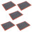 5X Perforated Silicone Baking Mat Non-Stick Baking Oven Sheet Liner for Cookie /Bread/ Macaroon/Biscuits Kitchen Tools 1