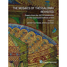 The Mosaics of Thessaloniki Revisited English language edition Paperba