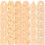 5 Sets Fee Voor Poppenhuis Decoratie 1