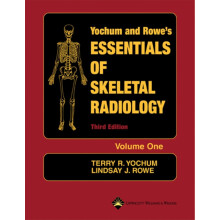 Essentials of Skeletal Radiology 2 Volume Set Hardcover Book