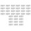 36 Pack Stainless Steel Tart Rings,Perforated Cake Mousse Ring,Cake Ring Mold,Round Cake Baking Tools 6cm 1