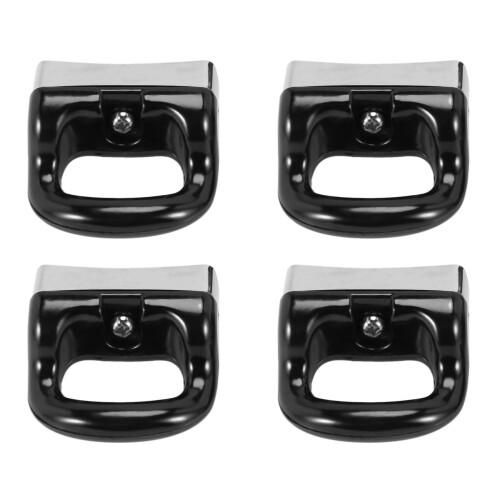 Cooking pot pressure cooker Potty Side Side support handle 4 pcs