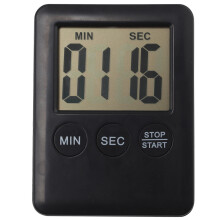 Kitchen Timer, Timer with egg and magnet