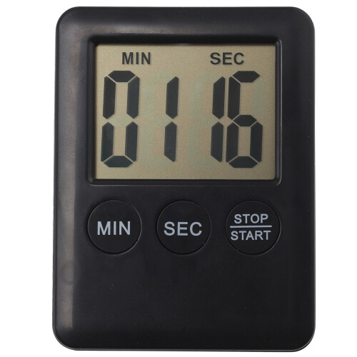Kitchen Timer, Timer with egg and magnet