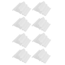 320Pcs Cotton Swab Filters Refill Sticks Replacement Wicks for Portable Personal USB Powered Humidifiers Aroma Maker