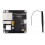För Luckfox  Ultra WiFi Development Board RV1106 RISC-V Linux WiFi6+BT5.2 8G EMMC Stöder PoE Ethernet-Strömförsörjning 1