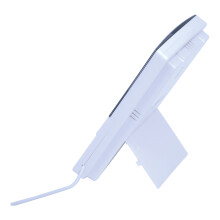 2X Digital Thermometer Inside Outside Temperature Probe