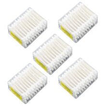 Baby Safety Cotton Buds Box of Approx. 275Pcs