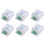 6X LED Lighting Motion Activated Sensor  12 Volt  Passive Light Control 1