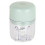 Electric  Food Chopper Rechargeable Small Food Processor Agitator B 1
