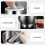 1Set Keuken En Stamper Rvs Met Transparant 5